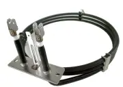 GENUINE BELLINI 900MM OVEN FAN FORCED HEATING ELEMENT TO SUIT BDFS905X