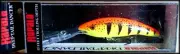 FISHING LURES RAPALA DEEP TAIL DANCER TDD 7 cm HT (Hot Tiger) color
