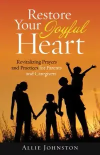 在飛比找博客來優惠-Restore Your Joyful Heart: Rev