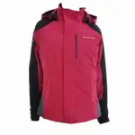 MONT-BELL GORETEX 3合1 防水防風羽絨外套 MX3WG13W021