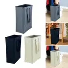 Collapsible Laundry Baskets Laundry Hamper for Bathroom Nursery Laundry Room
