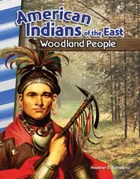 在飛比找博客來優惠-American Indians of the East: 