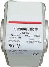 Fuses PC32UD69V900TF 6 9 URD 32 TTF 0900 Q300072 PC32UD69V1000TF S300074 aR(PC32UD69V1000TF)