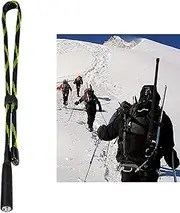 [Bingfu] Dual Band VHF UHF 136-520MHz 31.3 inch Foldable Camouflage CS Tactical SMA Female Ham Radio Antenna for BaoFeng UV-5R UV-82 BF-F8HP Kenwood Wouxun HYT Handheld Two Way Radio Walkie Talkie