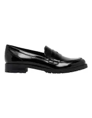 [Nine West] Naveen Black Flats