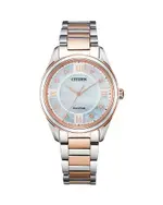 Citizen Eco-Drive Arezzo Watch, 32mm