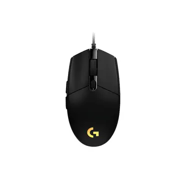 Logitech 羅技 Prodigy 電競滑鼠 (G102)