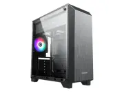 BAREBONES GAMING SYSTEM AMD RYzen 7800X3D 32GB DDR5 5600 512GB NVMe CU4.22.18