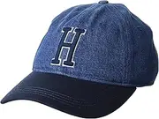 [Tommy Hilfiger] Men's Hano Baseball Cap
