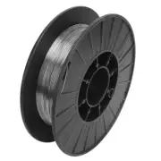 Self Shielded Welding Wire 0.8mm 2KG Gasless Flux Core High Efficiency Welds