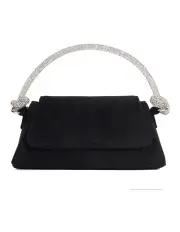 [Dune London] Brynleyo Bag in Black