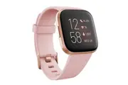 Fitbit Versa 2 SmartWatch - Petal / Copper Rose