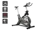 Fortis Magnetic Flywheel Spin Bike with XL Frame (SK-600XL)