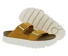Birkenstock Arizona Pap Chunky Narrow Unisex Shoes