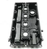 Camshaft Engine Valve Cover Bolts Seal Gasket, for Chevrolet, Aveo, for Cruze, Sonic Pontiac G3 Saturn Astra 2008-2015 55564395 55558673 Car Cylinder Head Gasket