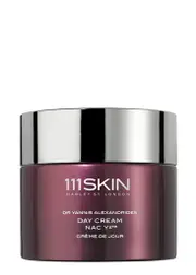 111SKIN Day Cream NAC Y, Lotions, Plump and Soothe Skin, Shield Skin