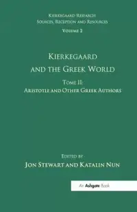 在飛比找博客來優惠-Volume 2, Tome II: Kierkegaard