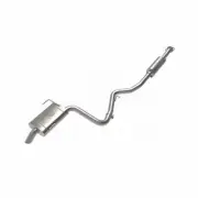 Cat-Back Exhaust System aFe Takeda For Subaru Outback Gas H4-2.5L 20-24