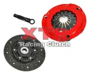 XTR STAGE 1 CLUTCH KIT 95-99 CHEVY CAVALIER PONTIAC GRAND AM SUNFIRE 2.3L 2.4L (for: Chevrolet)