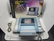 TELEPHONE Digital Clock, Calendar, Calculator Desk PHONE