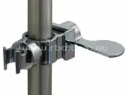 RBA HANDSET SLIDER Suitable For 32mm Diameter Shower Rail, Easily Adjustable