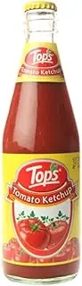 Tops Tomato Ketchup Sauce 500 g
