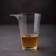 Heat-resistant Glass Tea Pitchers Accessories