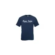 Team Orion Old School Tshirt small