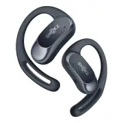 Shokz OpenFit Air Open-Ear Headphones - Black
