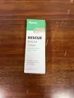 Hero Rescue Balm Color Correcting Green Cream 15ml Exp. 10/16/25