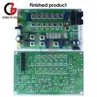 6-band HF SSB Shortwave Radio Shortwave Radio Transceiver Board DIY Kits
