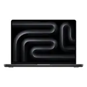 Apple MacBook Pro 16'' w/ M3 Pro Chip, 512GB/18GB, MRW13X/A - Space Black