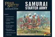 Samurai Starter Army