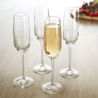 在飛比找松果購物優惠-【Pasabahce】香檳杯 150cc 高腳杯 酒杯 玻璃