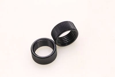 ROCKSHOX fork Threaded insert Hardware 15QR Thru Axle NUT