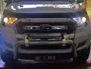 LED Parker Lamps for Ford PX PX3 Next-Gen Ranger 2012-2025 XLS Wildtrak Pair