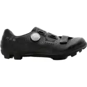 Shimano SH-RX600 Gravel SPD Shoes 50 Black