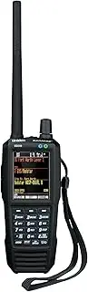 Uniden - USDS100 - Australian Certified - Digital Programmable True I/Q Scanner
