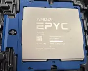 AMD EPYC TURIN SP5 ZEN5 9375F 32-Core 3.85GHz Processor CPU 100-000001197