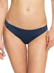 [Roxy] Women’s Beach Classics Moderate Bikini Bottoms