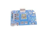 Video Card Dell W022Y AMD Radeon Pro WX4150 Graphics Card - 4 GB - GDDR5 - PCIe