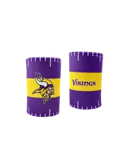 Minnesota Vikings NFL Stubby Holder