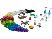 [Lego] Creative Fantasy Universe