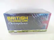 ATLAS EDITIONS BTCC CHAMPIONS 'AUSTIN A40, DOC SHEPHERD. 1960' 1:43 MIB/SEALED