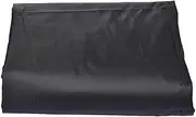 Pickup Tarp - Truck Bed Cover, Waterproof Pickup Bed Tarpaulin | 600D Waterproof Ute Bed Cover with Bungee Straps, Heavy-Duty Industrial Grade Truck Tarp for Most Popular Pickup Truck Models