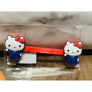 北捷 三麗鷗Hello Kitty捲線器