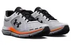 Under Armour Charged Assert 10 3026175-101 Men's 10.5 White Running Shoes TF6982