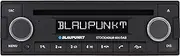 [Blaupunkt] Stockholm 400 DAB