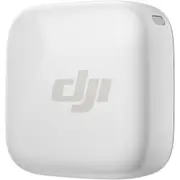 DJI Mic Mini Transmitter (Arctic White)
