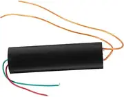 Ciieeo High Voltage Generator Module Power Module for Scientific Experiments Energy Efficient Inverter Easy Installation Supply